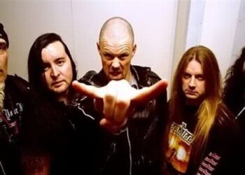 أكبر تجمع لـ(عبدة الشيطان في العالم) يثير الفزع ,,, طقوسهم تنشر الجرائم