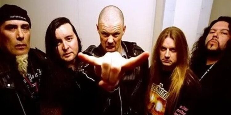 أكبر تجمع لـ(عبدة الشيطان في العالم) يثير الفزع ,,, طقوسهم تنشر الجرائم