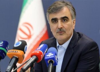 محافظ البنك المركزي الإيراني يغادر إلى واشنطن