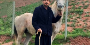 جمجال .. عمال يقتلون صاحب مشروع ويسرقون أمواله ,, “قتلوه ومثلوا بجثته”