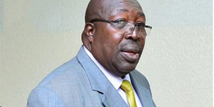 مقتل وزير أوغندي بنيران حارسه الشخصي