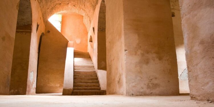 أكثر سجون العالم غموضاً … سجن “قارا” في المغرب