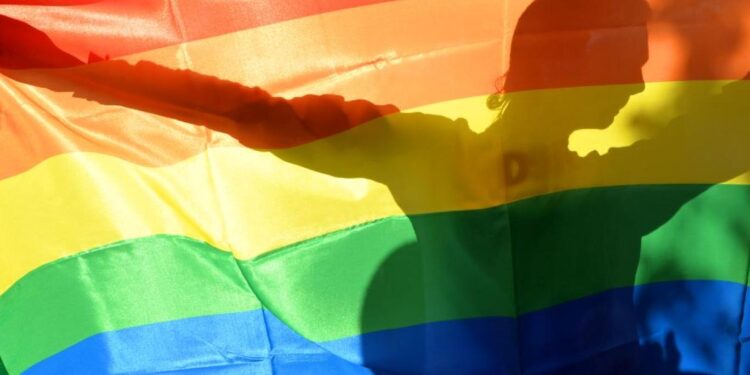 هل سيمتلك المثليون مدنا خاصة بهم؟