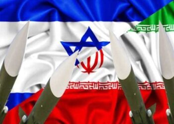 اختبار إسرائيلي يمهد للعبة “شطرنج” قاتلة ضد إيران