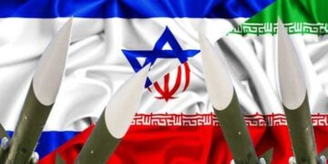 اختبار إسرائيلي يمهد للعبة “شطرنج” قاتلة ضد إيران