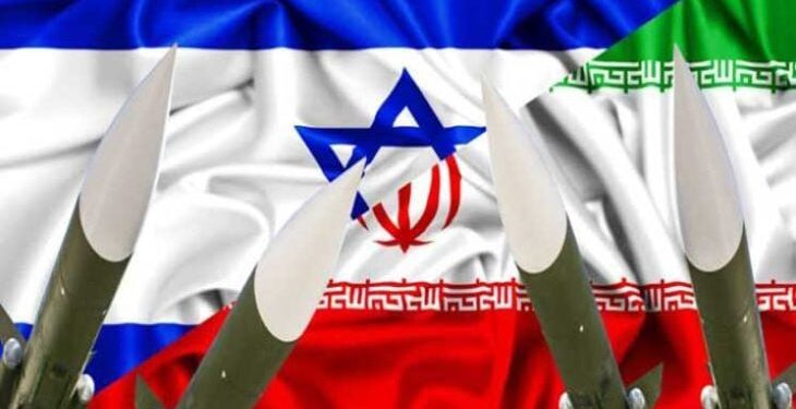 اختبار إسرائيلي يمهد للعبة “شطرنج” قاتلة ضد إيران