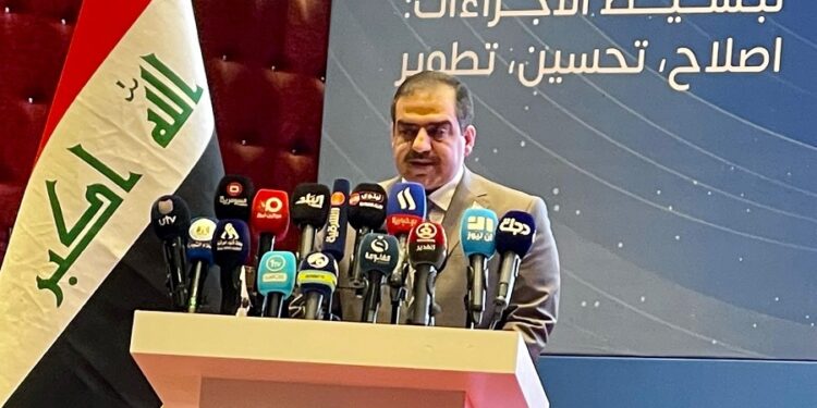 الاعلان عن اطلاق مشروع النافذة الإلكترونية لتسجيل الشركات المحلية والأجنبية