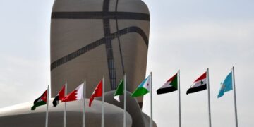 اجتماع وزراء العرب يعلن الموافقة على عودة سوريا لمقعدها في الجامعة العربية