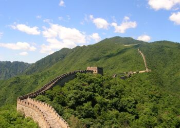 8 من أكبر الأشياء من صنع الإنسان