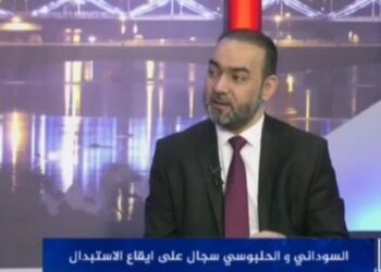 الدكتور نوفل ابورغيف .. وعي الشارع العراقي نضجَ وتطوّر كثيراً ولم يعد يتأثر بـ”التأجيج والاختلافات المفتعلة” كما في السابق