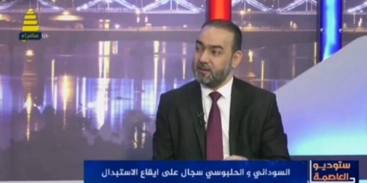 الدكتور نوفل ابورغيف .. وعي الشارع العراقي نضجَ وتطوّر كثيراً ولم يعد يتأثر بـ”التأجيج والاختلافات المفتعلة” كما في السابق