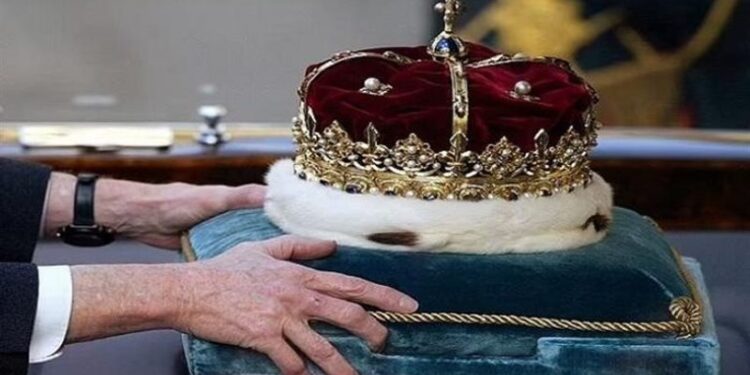 خطأ حكومي يكشف الموعد السري لتتويج تشارلز في اسكتلندا