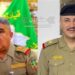 تكليف قائدين جديدين لــ(عمليات ديالى وغرب نينوى)