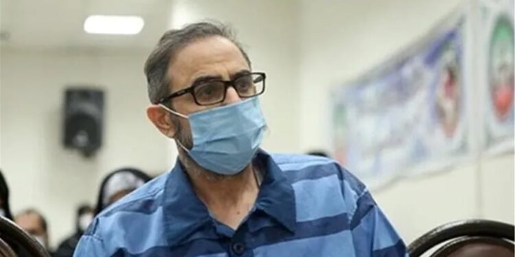 إيران .. تنفيذ الإعدام بحق سجين سياسي يحمل الجنسية السويدية