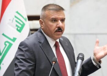 إيران .. وزير الداخلية العراقي يزور طهران قريباً لمناقشة “زيارة الأربعين”