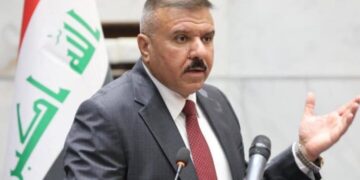 إيران .. وزير الداخلية العراقي يزور طهران قريباً لمناقشة “زيارة الأربعين”
