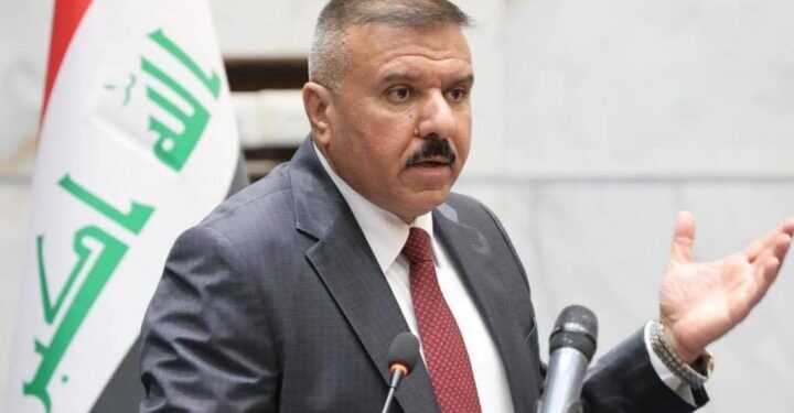 إيران .. وزير الداخلية العراقي يزور طهران قريباً لمناقشة “زيارة الأربعين”