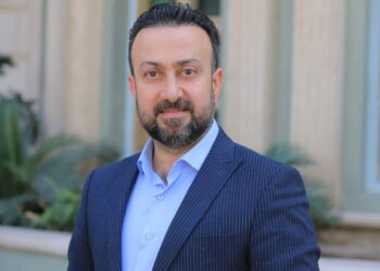 عندما تتنفس جبال كوردستان !؟