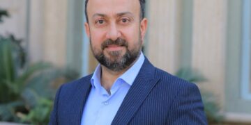 عندما تتنفس جبال كوردستان !؟