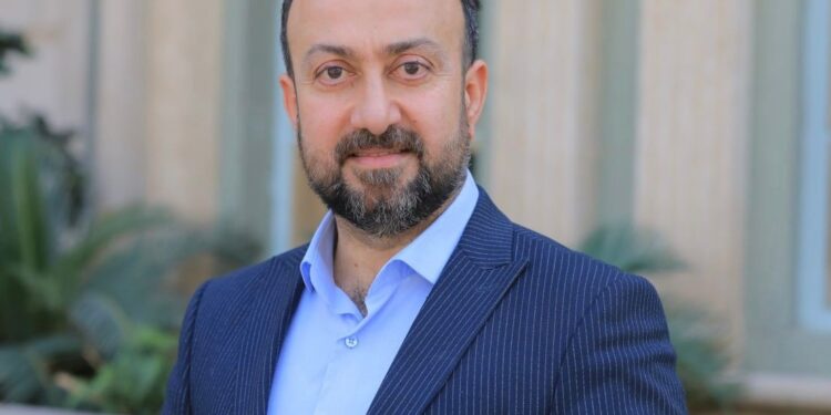 عندما تتنفس جبال كوردستان !؟