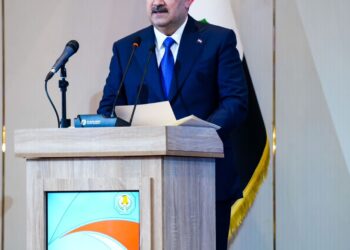 السوداني يشيد بالحضور العربي والدولي في مؤتمر بغداد لمكافحة المخدرات