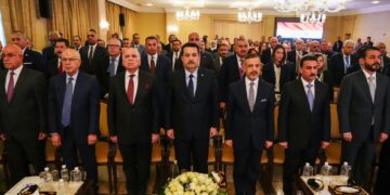 السوداني يطلق الستراتيجية الوطنية للتربية والتعليم (2022-2031) ويعلن عن ابتعاث 5000 طالب للدراسة في الخارج