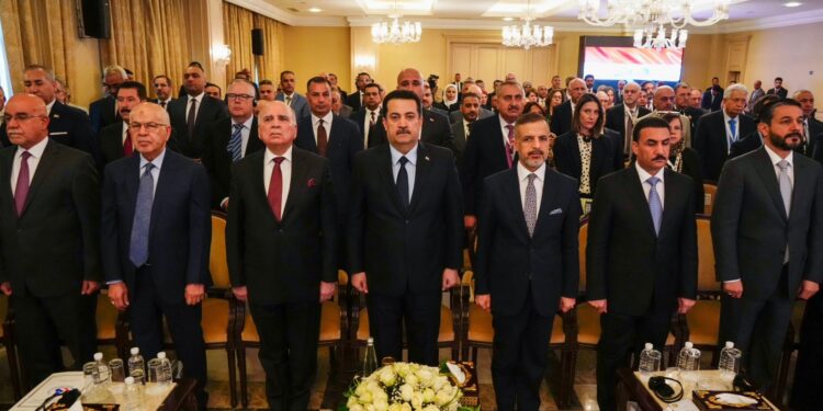 السوداني يطلق الستراتيجية الوطنية للتربية والتعليم (2022-2031) ويعلن عن ابتعاث 5000 طالب للدراسة في الخارج