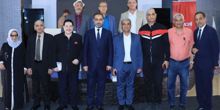 ‏مهرجان بابل للثقافات يحتفي بالشاعر الكبيرعلي جعفرالعلاق مع أمسية شعرية متوهجة لنخبة من شعراء العراق والعرب