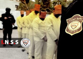 القبض على (31 مبتزاً) في محافظات عدة