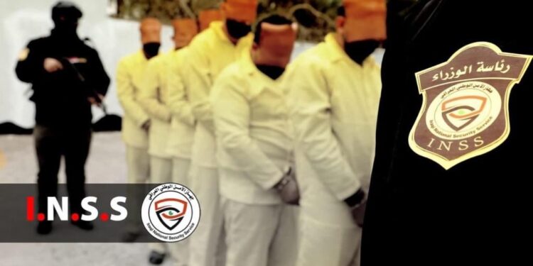 القبض على (31 مبتزاً) في محافظات عدة