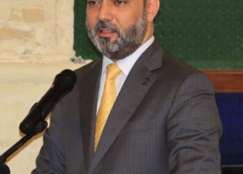 تغطية صورية لأعمال اليوم الاول لملتقى بيت الشعرالعراقي