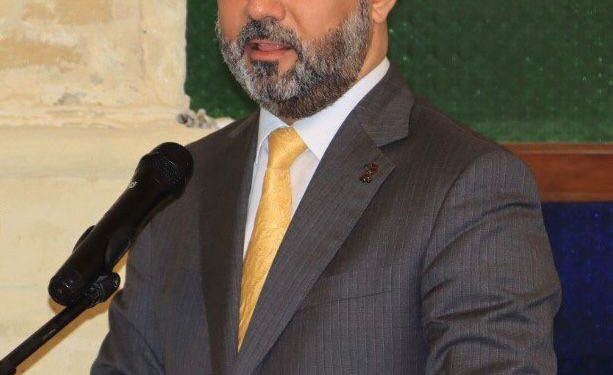 تغطية صورية لأعمال اليوم الاول لملتقى بيت الشعرالعراقي