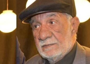 وفاة الفنان محسن العزاوي ونقابة الفنانين تنعيه