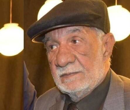 وفاة الفنان محسن العزاوي ونقابة الفنانين تنعيه