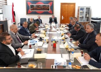 الخطوط الجوية تواصل اجتماعاتها مع “بوينغ” لتحديث الناقل الوطني