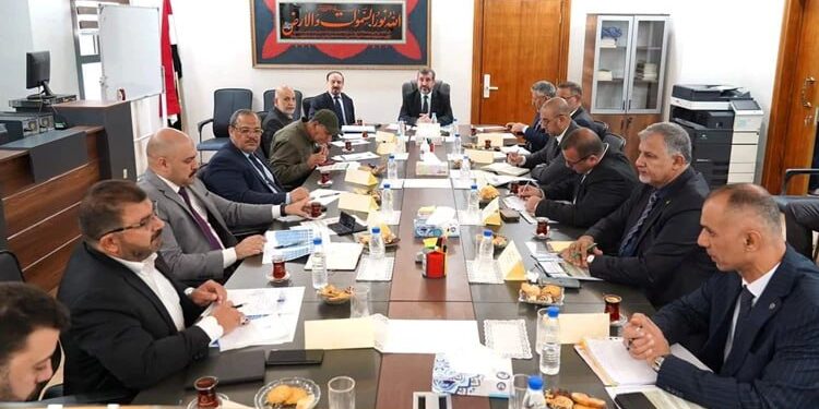 الخطوط الجوية تواصل اجتماعاتها مع “بوينغ” لتحديث الناقل الوطني