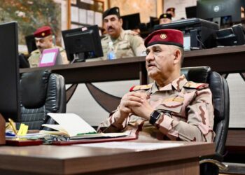 المحمداوي يؤكد على أهمية “التخطيط السليم وسبق النظر الصحيح” لمجابهة التحديات الامنية