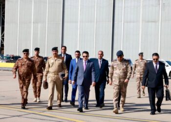 الاعرجي يتوجه الى اربيل