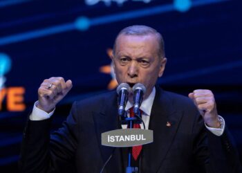 تركيا .. فوز رجب طيب أردوغان في انتخابات الرئاسة