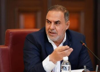 تورط موظف امني بـ (الابتزاز) يعمل مع مسؤول عراقي