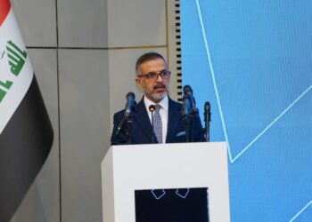 توجه عراقي لإيقــاف “الاقتراض الخارجي” باستثناء حالة واحدة