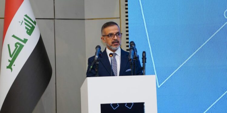 توجه عراقي لإيقــاف “الاقتراض الخارجي” باستثناء حالة واحدة