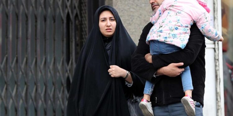 ايران .. (تراجع في معدل الخصوبة) ووزير الداخلية يحذر من “ضياع أحد ركائز قوة إيران”