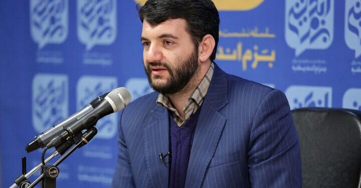 إيران تجري محادثات مع (18 دولة لإقامة مناطق حرة مشتركة)