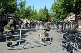 واشنطن تعاقب كوسوفو وتهدد بإجراءات “غير مسبوقة”