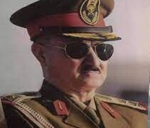 وفاة ضابط عسكري عراقي كبير ووزارة الدفاع تنعيه
