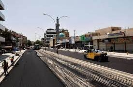 السوداني يحاول تحقيق مكاسب سريعة في الخدمات لتهدئة الشباب