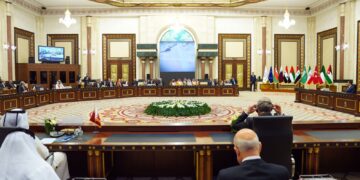 مؤتمر طريق التنمية يتفق على تشكيل لجان فنية
