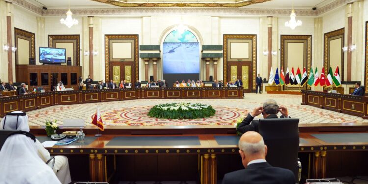 مؤتمر طريق التنمية يتفق على تشكيل لجان فنية