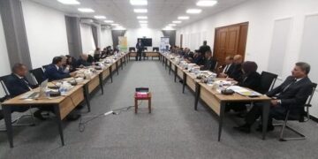 عمل مشترك بين اليونسكو والقضاء العراقي لتعزيز حرية التعبير